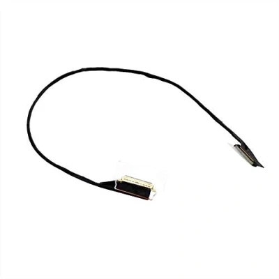 Image de Gintai LVDS LED LCD Écran Vidéo Display Câble pour Lenovo THINKPAD X240 X250 X260 X270 30pin DC02C008V10 01AV932 DC02C008V00 SC10K88292