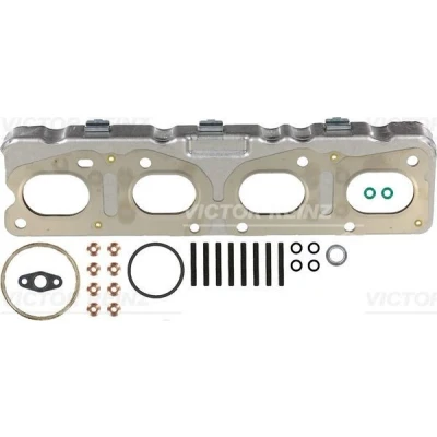 Image de REINZ 04 10382 01 Kit de montage, compresseur MERCEDES BENZ: Classe C Berline, E Berline