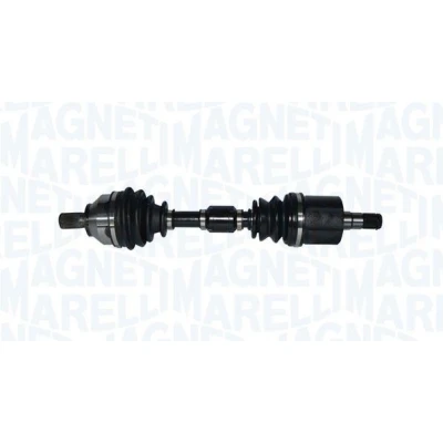 Image de MAGNETI MARELLI 302004190299 Arbre de transmission Essieu avant gauche 947 VOLVO: V50, C70 2 Cabriolet, C30