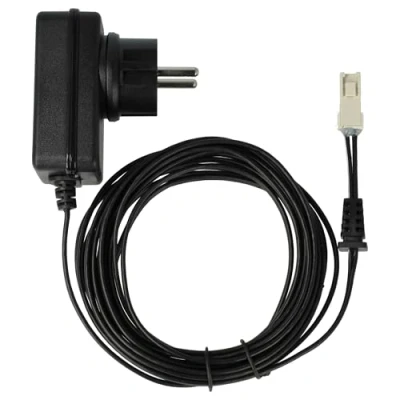 Image de vhbw 1x Bloc d&#039;alimentation compatible avec Worx Landroid S300 à partir de 2019 tondeuse gazon, robot tondeur