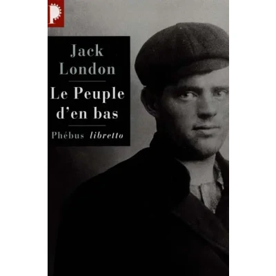 Image de Le Peuple d&#039;en bas Livre d’occasion Correct