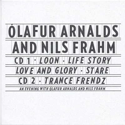 Image de Olafur Arnalde &#039;An evening with Arnalds And Nils Frahm