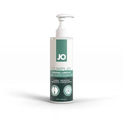 Image de System Jo Cumplay Lubrifiant 240 Ml