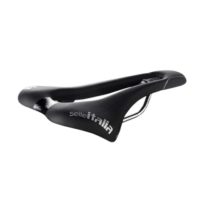 Image de Selle SLR Superflow TI noir S3