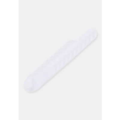 Image de Jack &amp; Jones Jacbasic Short SOCK 10 PACK Socquettes, Homme, Taille: One Size, White