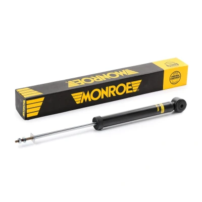 Image de MONROE G1176 Amortisseur Pression de gaz Système bitube télescopique Bossage en bas, Goujon haut RENAULT: CLIO 4, 4 Kasten