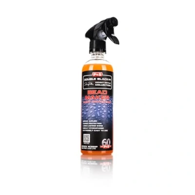 Image de P&amp;S Detailing Products C250P Protecteur de peinture Bread Maker, 2,5 ml