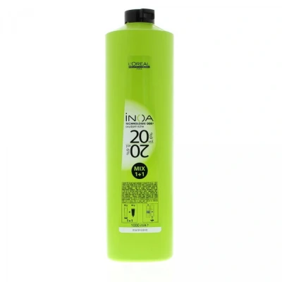 Image de L&#039;Oréal Oxydation Professionnel Inoa Oxydant riche