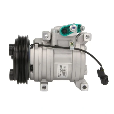 Image de THERMOTEC KTT090454 Compresseur De Climatisation HS 09 12V PAG 46 YF R1234yf, R134a HYUNDAI: i10 I