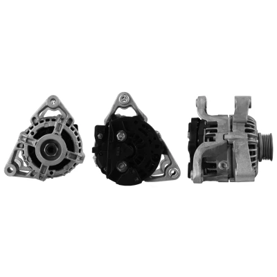 Image de LUCAS ELECTRICAL LRA03343 Alternateur 12V 70A OPEL: Meriva A, Corsa C 3/5 portes, Astra H Caravan, VAUXHALL: Mk2