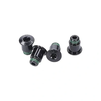 Image de SRAM Kit Torn.pla.sram M8x4.75x8.75 94/107bcd AC.ne(4u) Assiettes Sport, Multicolore, Taille Unique