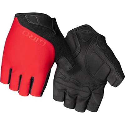 Image de GIRO Jag, Rouge Vif, XL Mixte