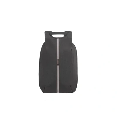 Image de Samsonite Securipak S sac à dos Noir Polyéthylène téréphthalate (PET) Neuf