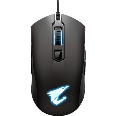 Image de GIGABYTE Souris AORUS GM M4