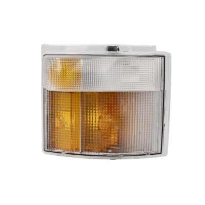 Image de HELLA 9EL 145 104 011 Clignotant droit, avant sans porte lampe P21W Halogène SCANIA: 4 series, P,G,R,T series