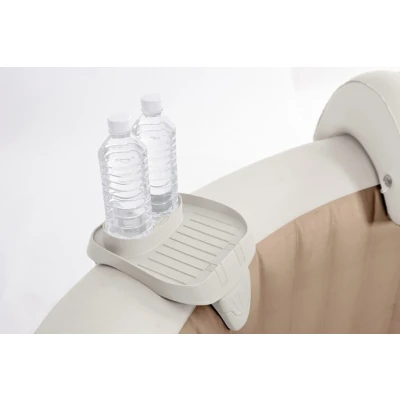 Image de Intex Porte Verre Pure Spa