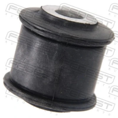 Image de FEBEST FDAB 007 Support De Boite Vitesse Essieu arrière gauche FORD: KUGA 1, C Max 2, FOCUS 2 Cabriolet, VOLVO: V50, S40 II, C30