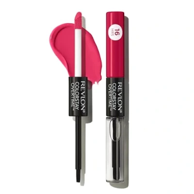 Image de Revlon Colorstay Overtime Rouge à lèvres infini