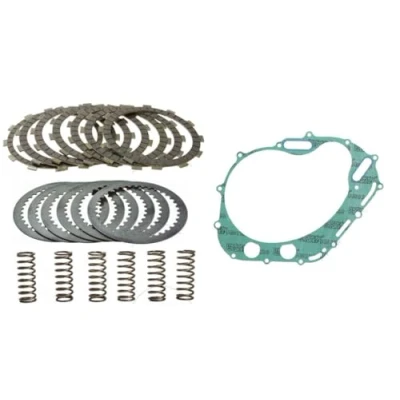 Image de Compatible avec/Remplacement pour 650 SV/GLADIUS/DL V STROM 03/23 KIT EMBRAYAGE COMPLET
