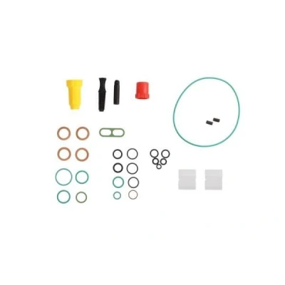 Image de ENGITECH ENT210009 Kit d&#039;assemblage, pompe à carburant FORD: Focus 2, Transit Mk5 Сamion Plateau/Сhâssis, PEUGEOT: 407 Berline