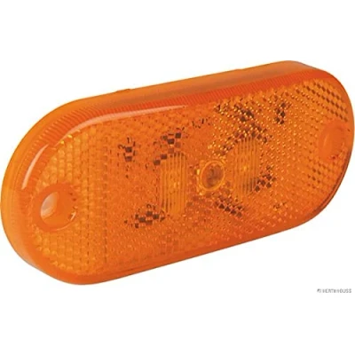 Image de HERTH+BUSS ELPARTS 82710310 Feu de position