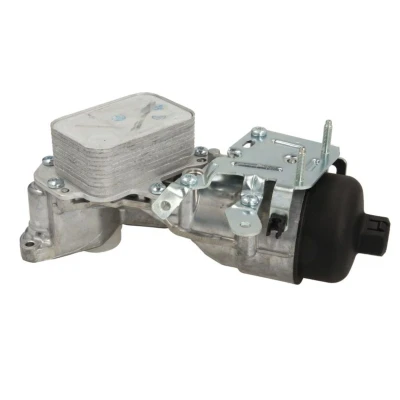 Image de NRF 31865 radiateur d&#039;Huile avec d’huile filtre PEUGEOT: 3008 I, 308 II 3/5 portes, 208 I CITROËN: C4 Picasso 2 oscaro,