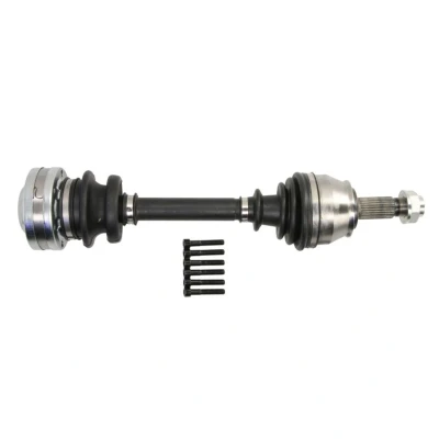 Image de PASCAL G2F051PC Arbre de transmission Essieu avant droit 490 FIAT: Stilo 3/5 portes, Multi Wagon