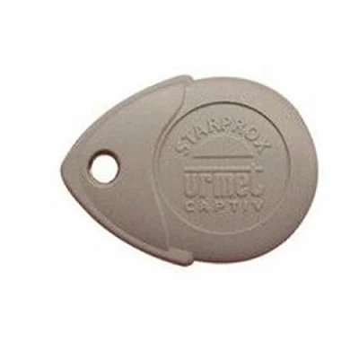 Image de badge/clé de proximité starprox annea urmet starprox2