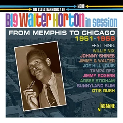 Image de Blues Harmonica of [Import]