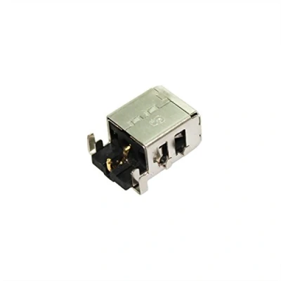 Image de Gintai Prise Connecteur de Charge DC Power Jack Dock Port Câble Alimentation Rechange pour ASUS FX502 FX502V GL502 GL502V GL702 GL702V FX60 FX60V X705 X705F X705M X705N X705U N580 N580GD