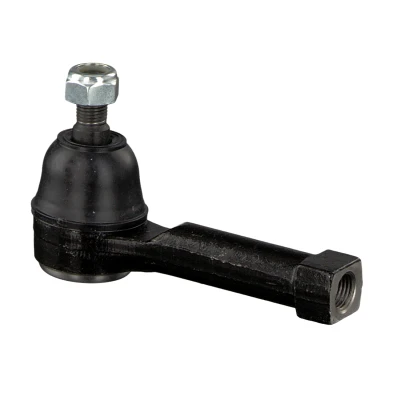 Image de FEBI BILSTEIN 41909 Rotule de direction Essieu avant gauche, droit avec écrou autobloquant KIA: Pregio Minibus