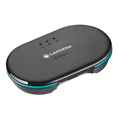 Image de smart irrigation Control