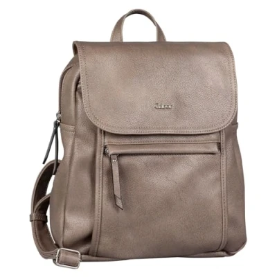 Image de Gabor MINA Sac à dos, Femme, Taille: One Size, Taupe