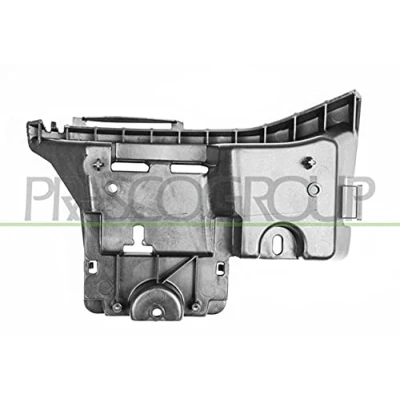 Image de PRASCO FD4321056 Support, pare chocs arrière gauche
