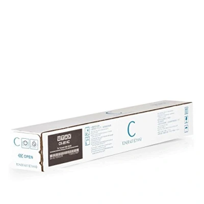 Image de Utax 1T02NDCUT0 CK 8514C Cartouche d&#039;encre Haute qualité Cyan 30 000 Pages