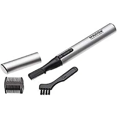 Image de Efalock Micro rasoir argenté, lot d&#039;1 (1 x 1 pièce)