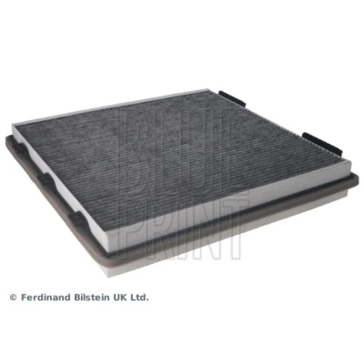 Image de BLUE PRINT ADBP250124 Filtre d&#039;habitacle à particules HEPA 413mm 63mm TESLA: Model S, X