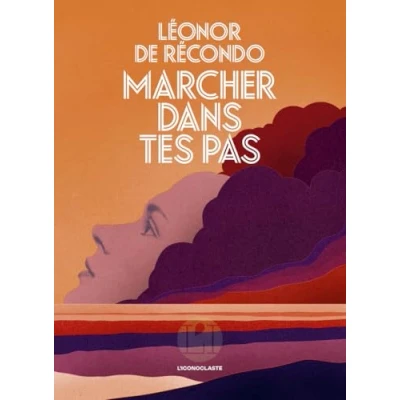 Image de Marcher dans tes pas (Grand format)