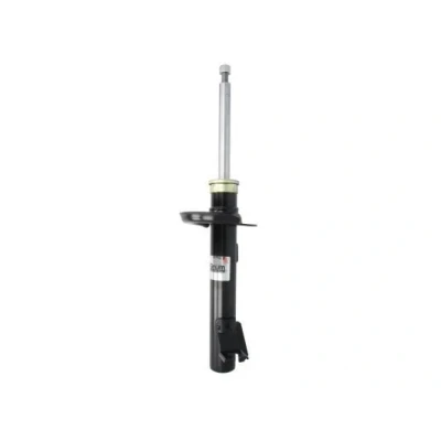 Image de Magnum Technology AGG139MT Amortisseur Essieu avant droit Pression de gaz Système bitube Jambe suspension Goujon en haut, Pont bas
