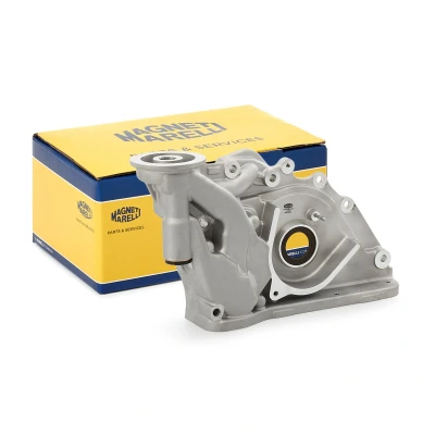 Image de Pompe à huile MAGNETI MARELLI 351516000080