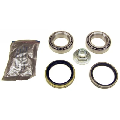 Image de MAPCO 46582 Kit de roulements roue des deux côtés l&#039;essieu avant 62 KIA: Rio 2, Pride 3/5 portes, I Berline, MAZDA: Demio Break