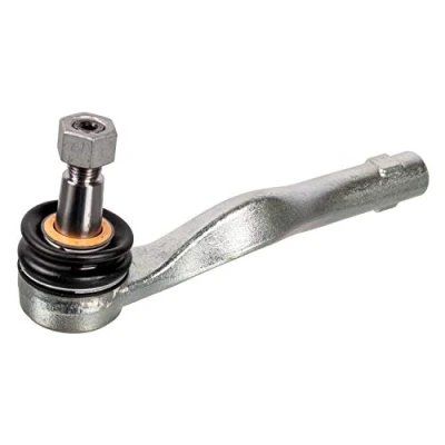 Image de FEBI BILSTEIN 107494 Rotule de direction Essieu avant gauche avec écrou autobloquant MERCEDES BENZ: Classe C Berline, Break, Coupe