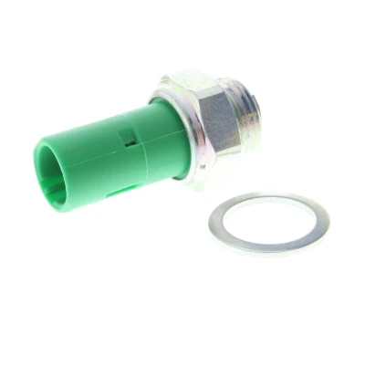 Image de VEMO V37 73 0006 Sonde De Pression d&#039;Huile M 18 x 1,5 0,21 avec joints Qualité originale RENAULT: CLIO 1, LAGUNA Super 5 3/5 portes