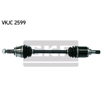 Image de SKF VKJC 2599 Arbre de transmission 619, 59,5 MINI: 3/5 portes