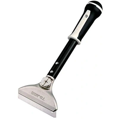 Image de Tajima PSCL300F TAPSCL300F/W1 Grattoir Scrape RITE P avec lame solide Endura 18 mm Taille 305
