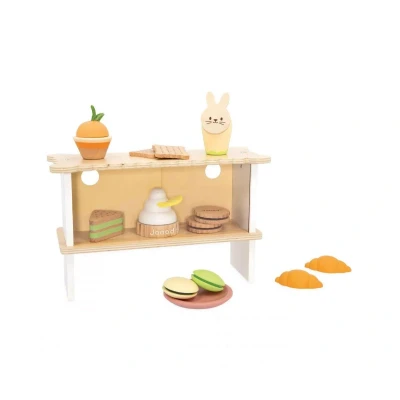 Image de Stand à pâtisserie