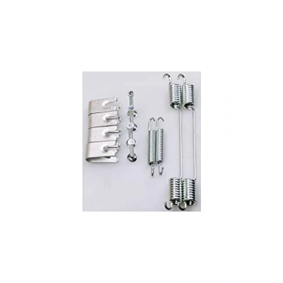 Image de Denckermann B160106 Kit D&#039;accessoires, Machoire de Frein