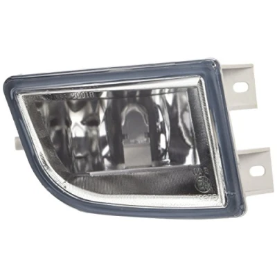 Image de ABAKUS 665 2001R UE Antibrouillard droit avec porte lampe SKODA: Fabia 1 Combi, I 5 portes