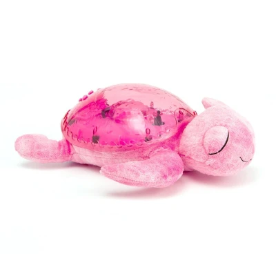 Image de Tortue rose paisible Cloud b