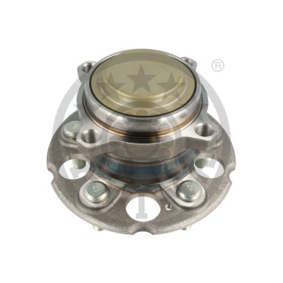 Image de OPTIMAL 912707 Kit de roulements roue gauche avec moyeu roue, boulon fix HONDA: CR V 4